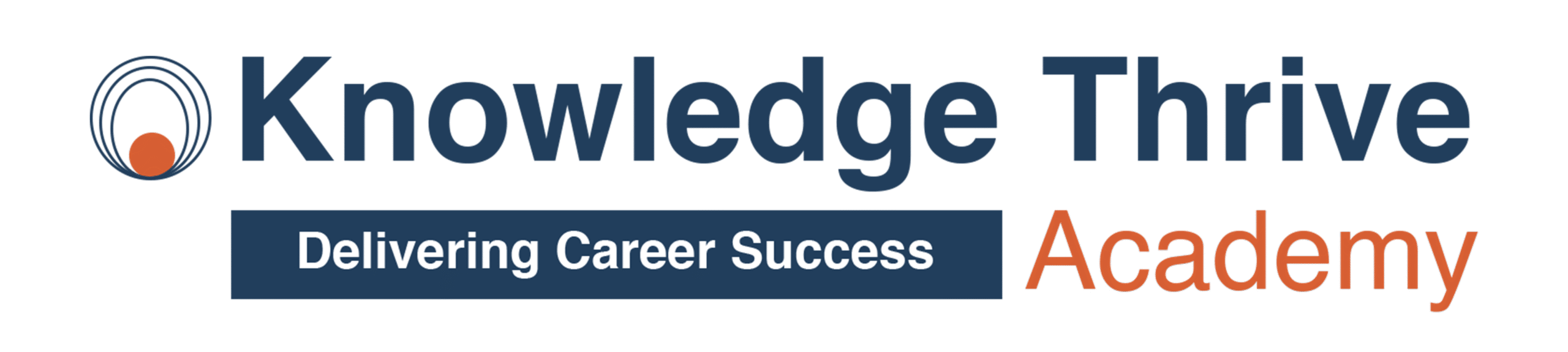 Knowledge Thrive Academy Logo