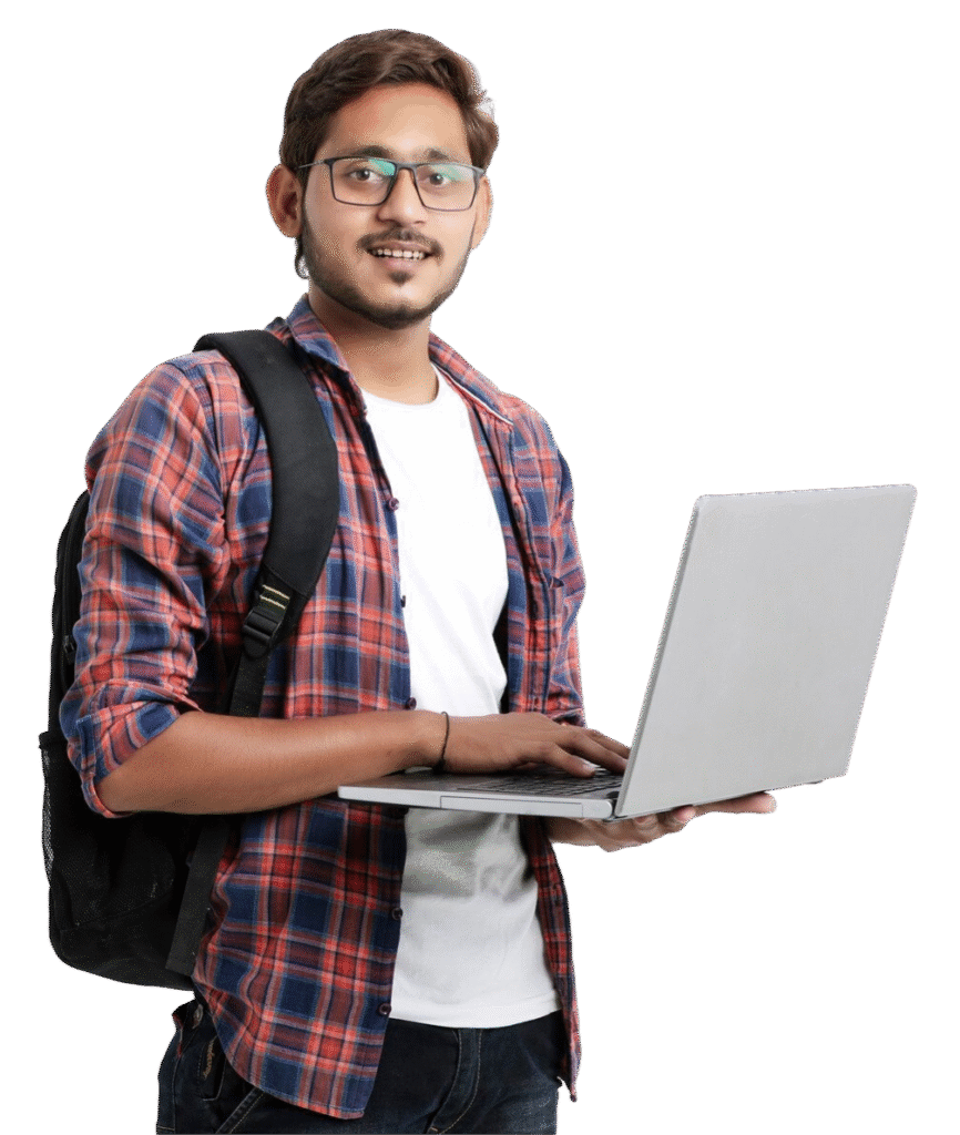 college student