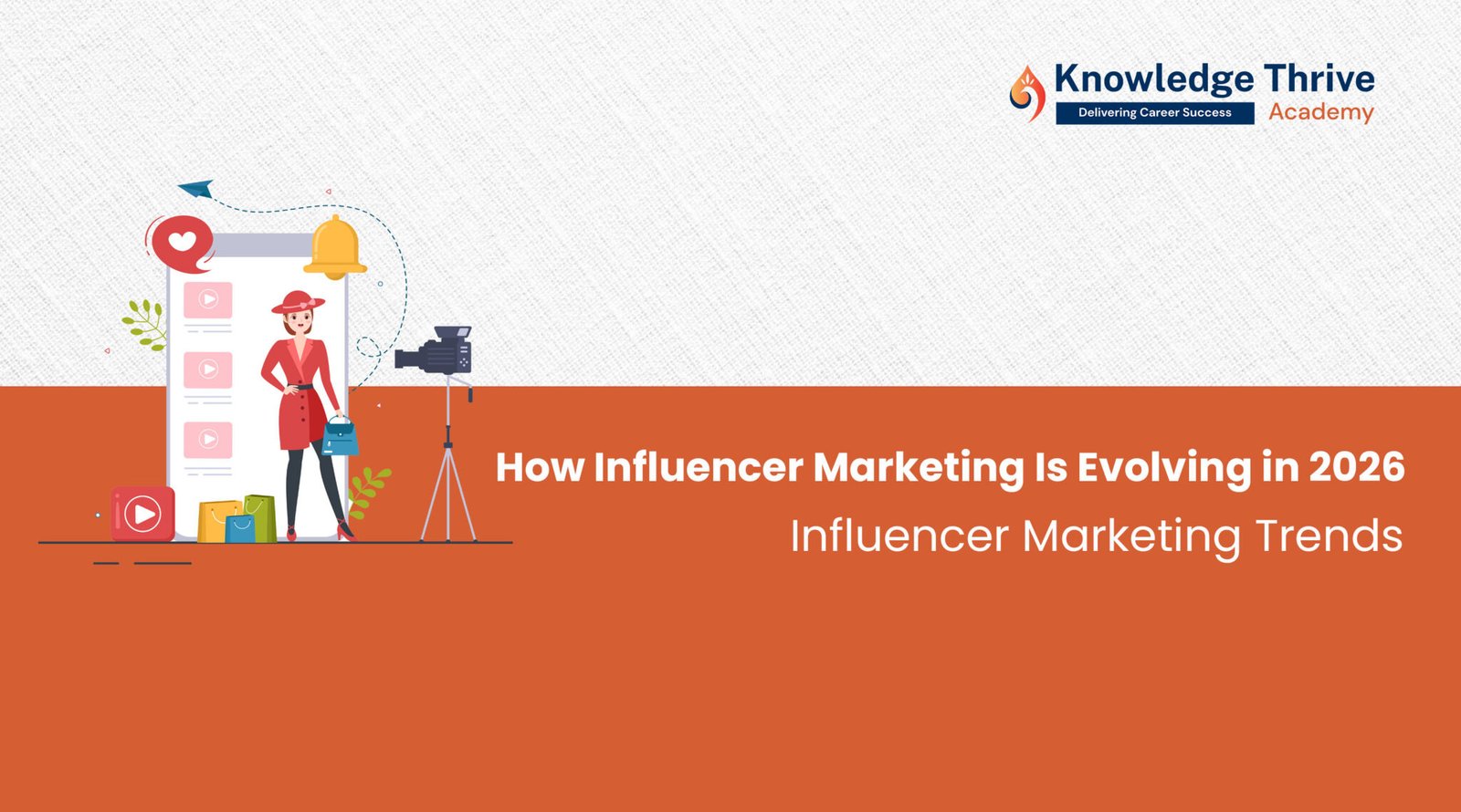 How Influencer Marketing Is Evolving in 2026 | Influencer Marketing Trends