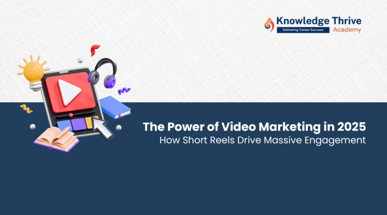 The Power of Video Marketing in 2025