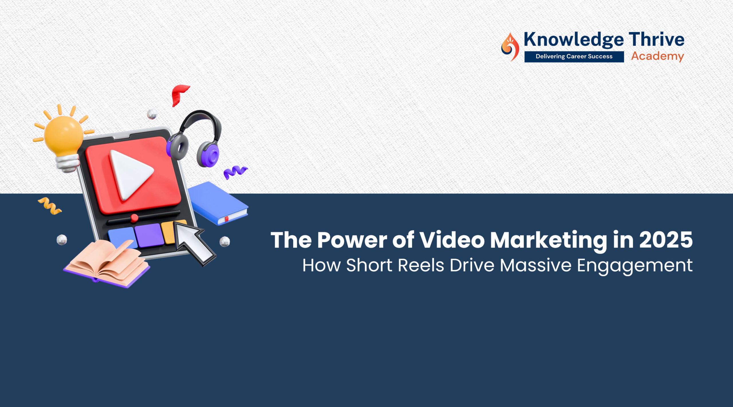 The Power of Video Marketing in 2025
