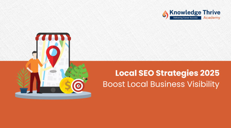 on-page local SEO