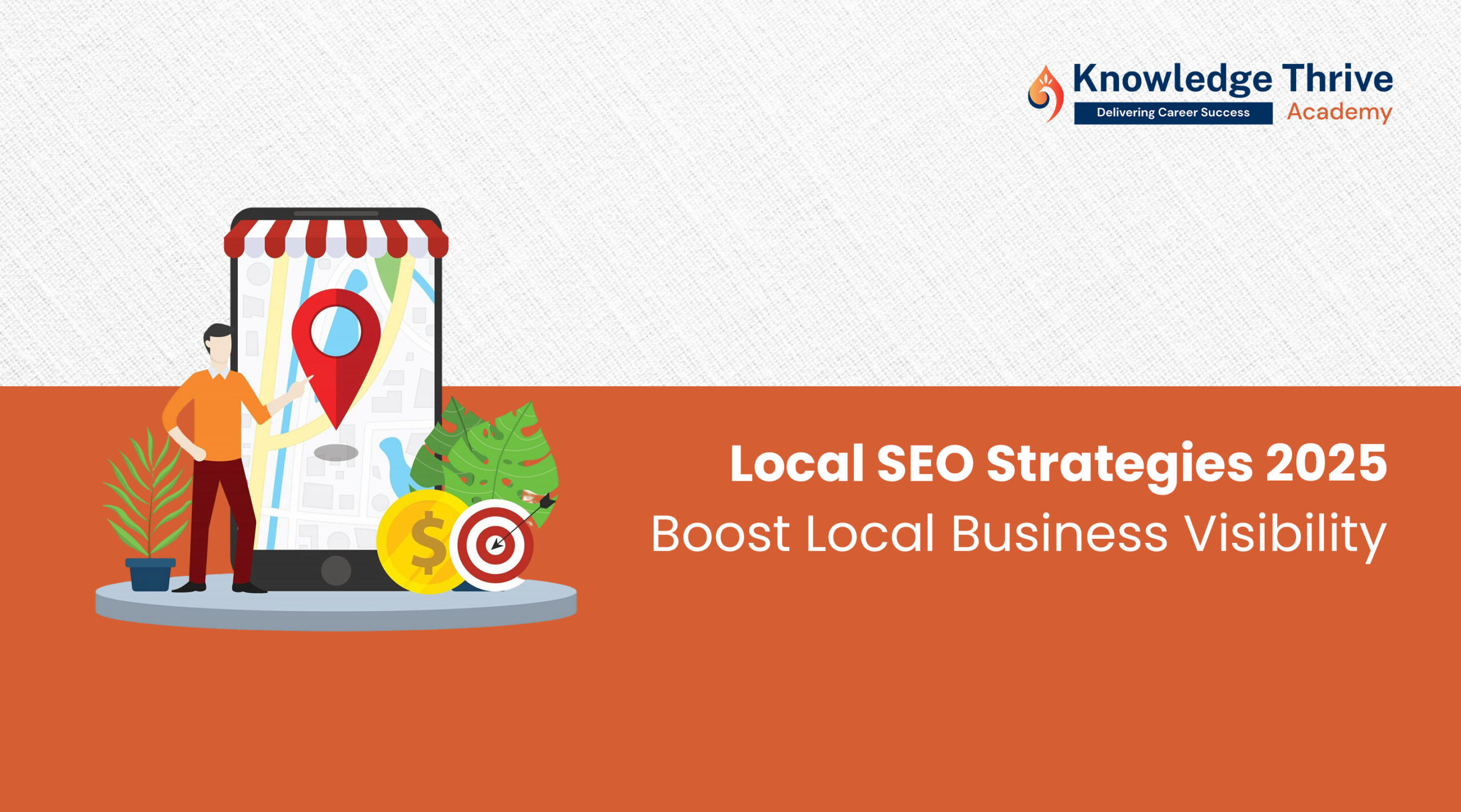 on page local SEO