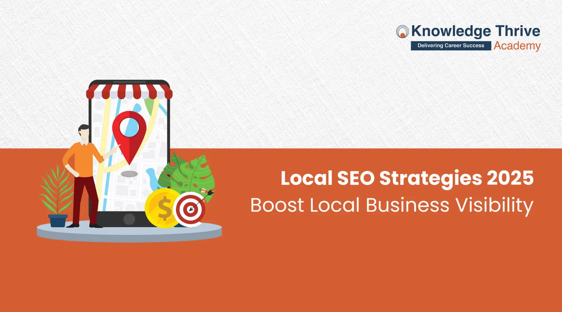 Why Local SEO Is More Important Than Ever in 2025