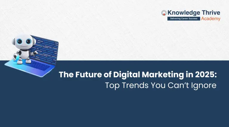 digital marketing trends 2025