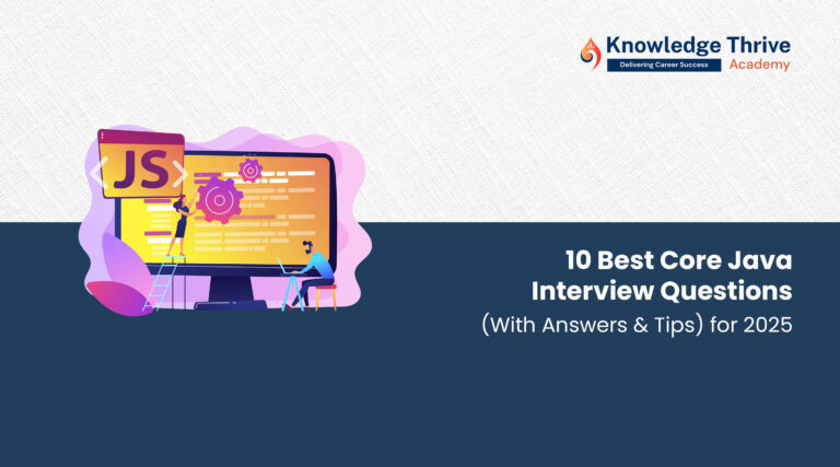 Java-interview-prep-knowledge-thrive-academy